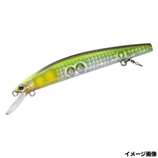 LIクラシックアユ