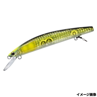 LIイエローグローアユ