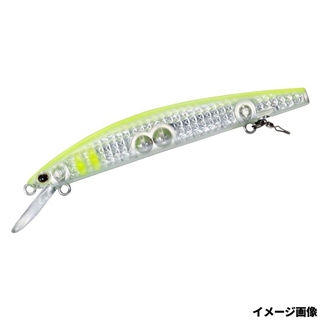 LIチャートアユ