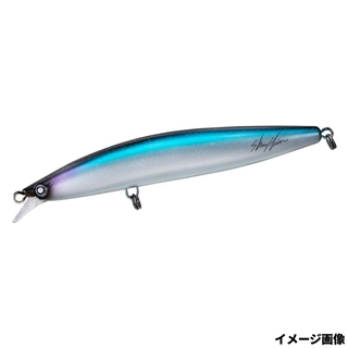 ブルーバック