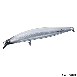 パールホワイトブルーグロー