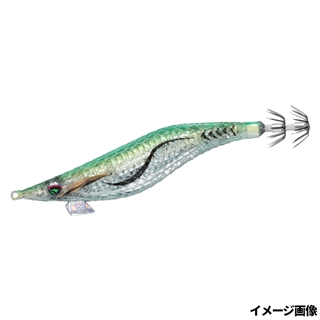 LIエメラルドアジ