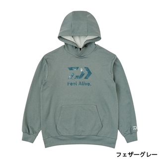 フェザーグレー