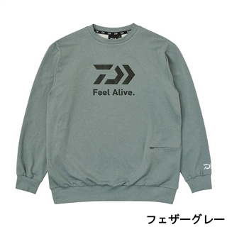 フェザーグレー