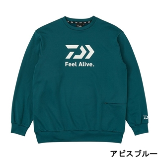 アビスブルー