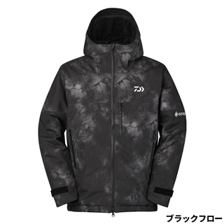 ブラックフロー
