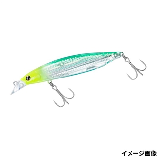 LIチャートヘッドモヒート