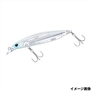 LIホワイトブルーアイ