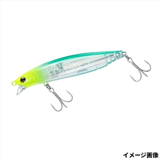 チャートヘッドモヒート