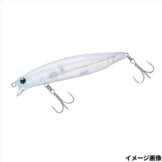 ホワイトブルーアイ