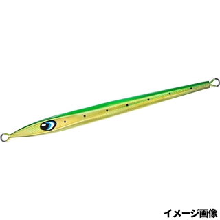 グリーンゴールド