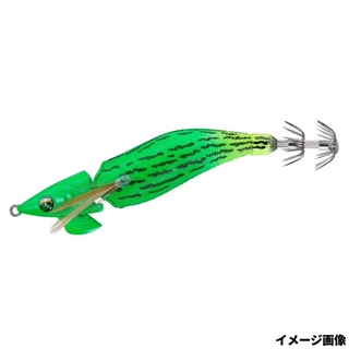 ケイムラ-蛍光キューカンバー