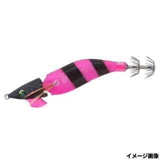 ケイムラ-黒ピンゼブラ