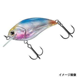 オーロラシャッド