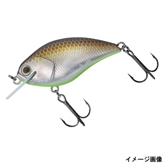 マットブラウンチャートベリー