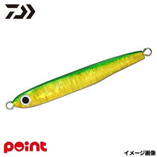 グリーンゴールド