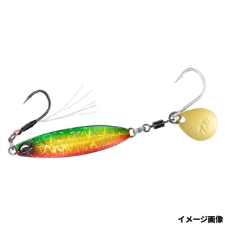 UV赤腹グリキン