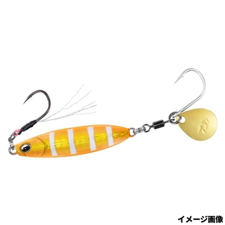 ダブルオレンジゼブラ