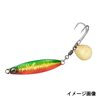 UV赤腹グリキン