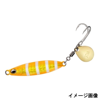 ダブルオレンジゼブラ