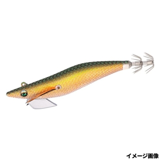 金-キンアジ