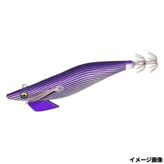 パープル-縞パープル