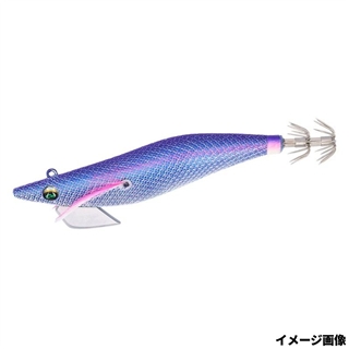青-パープル