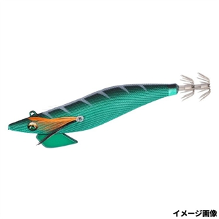 緑-ブラック杉