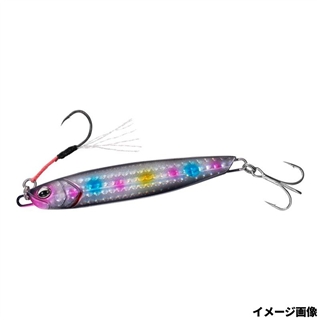 UVマズメブラックキャンディ
