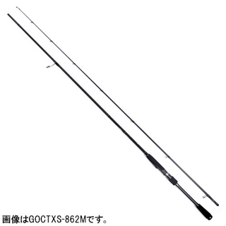 限定カラマレッティOLYMPICグラファイトリーダー862Mロッド竿エギングUX オリムピック グラファイトリーダー カラマレッティーEX