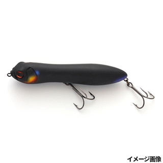 #701 ブラックレイブン