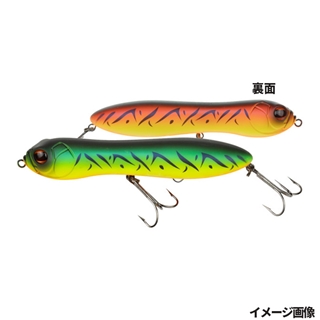 #755 カオスタイガー