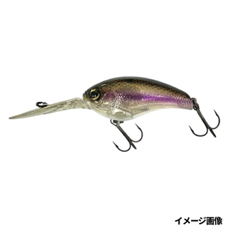 932 クリアレイクシャッド