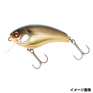 933 スケールステインゴールド