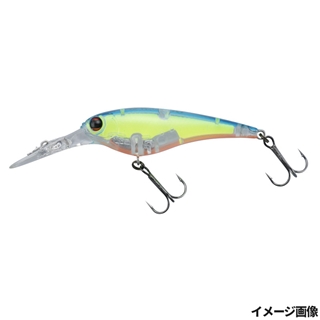 #06 ライトニングブルー