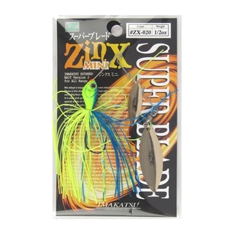 #ZX-020 ブルーバックチャートG/G