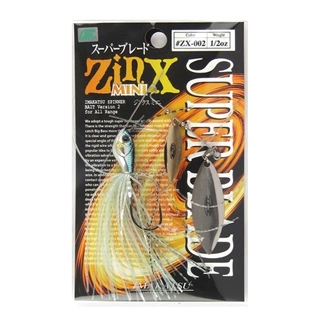 #ZX-002 メッキハス