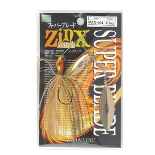 #ZX-004メッキゴールド