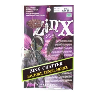 Zinx ジンクス ｜ IMAKATSU ｜