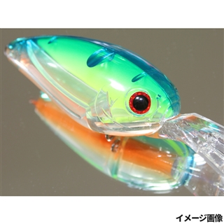 #04 ライトニングブルー