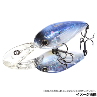 #41 たまらんばいブルー