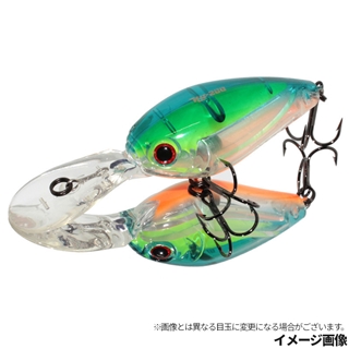 #45 ライトニングブルー