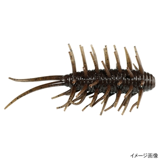 BASSCAMPさん専用　クジャラ　スクーパーフロッグ　コイケシュリンプ ハイドアップ コイケ シュリンプ #103 グリーンパンプキン