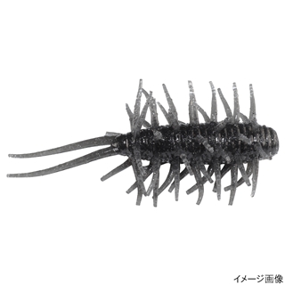 #109 ブラックソリッド