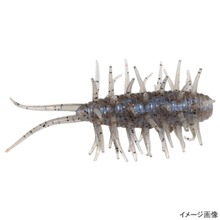 #116 シニカケギル