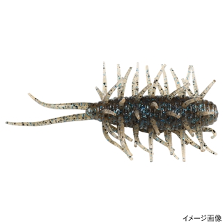 ハイドアップ コイケ シュリンプ #103 グリーンパンプキン