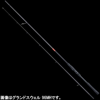 アピア Foojin'R グランドスウェル 96MH【大型商品 アピア Foojin'R グランドスウェル 96MH【大型商品