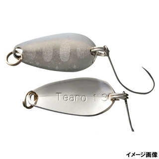 シルバーヤマメ