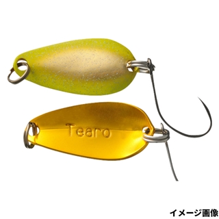 ヨネスティーイエロー