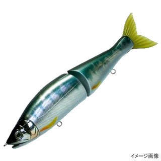 デプス　drt メガバス ノリーズ　エバーグリーン ダイワ　ガンクラフト レイド ガンクラフト 鮎邪 ジョインテッドクロー 178 タイプF #K-01